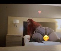 Syracuse Redhead Female Escort — Low-Volume Incall & Select Outcalls - Image 3