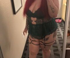 Syracuse Redhead Female Escort — Low-Volume Incall & Select Outcalls - Image 6