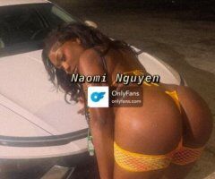 Norfolk escorts - Norfolk, VA Outcall Escort — Naomi (Perfect Dream Doll)