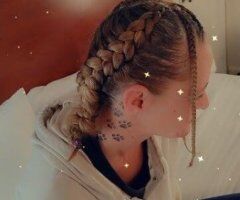 Salina Kansas Escort — 36, Short & Sweet, Party, Bathing Content - Image 5