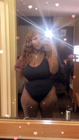 Outcalls & Facetime Shows — Gas Deposit Required - 1