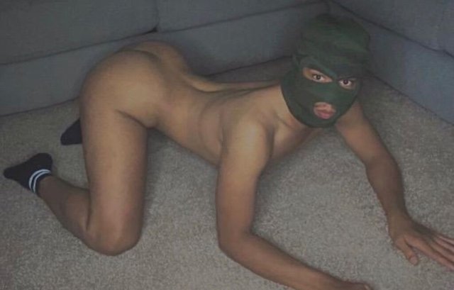 Dick eater here. - 1