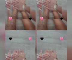 Orangeburg Petite Female Escort — BBJ, handjob massages & condom-only services - Image 3