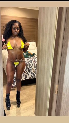 TikTok Betty wetty — Fresh adult pics (Greensboro, NC)  - 1