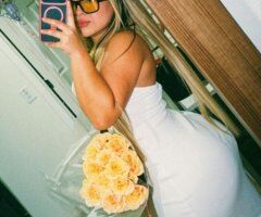 Raleigh-Durham Goddess & Devil Escort — passionate wild girl - Image 3