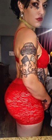 Augusta, Georgia Female Escort — Facetime Verified, No Excess Texting - 1