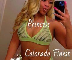 Princess — Incalls & Outcalls, FaceTime Shows, Videos + Party Favors - Image 2