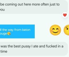 Houston Female Escort — FS/HHR covered sex + pegging (cash or Chime) - Image 10