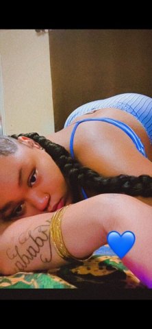 Incall with BBW — $80 QV Specials - 1