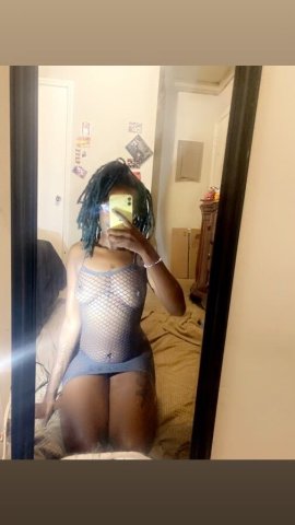 Slim Thick Brat  (21) — Eastern, NC Escort (In-call) - 1