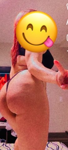 Chica venezolana (chinita) en NYC — Escort con masaje caliente - 1