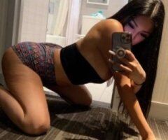 Orlando escorts - Latina escort en Orlando, Florida — cuerpo y placer