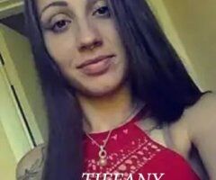 Central Jersey escorts - Tiffany — Party Girl & Secret Companion (Incalls/Outcalls)