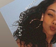 Irish, Black & Filipino Party Girl — Los Angeles FaceTime & Custom Videos - Image 3
