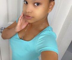 Lil Bit (20) — Funsize Incall & FaceTime Verification - Image 7