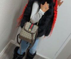 Lil Bit (20) — Funsize Incall & FaceTime Verification - Image 11