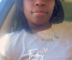 Oklahoma City escorts - Oklahoma City Escorts — Chocolate’s Lovers Special (100 QV) Today