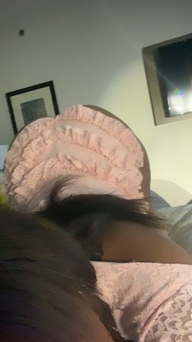 St. Louis MO Ebony Queen Female Escort — limited availability - 1