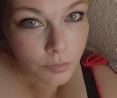 Birthday visit in Texas City — long blonde hair, deep blue eyes  - Image 6