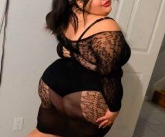 Amber, 25 Spanish BBW — warm, wet experience - Image 5