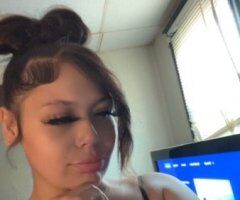 Buffalo escorts - Buffalo Female Escort for Outcall & Car Dates — No Anal, No Raw, No Kissing