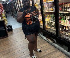 38-Year-Old BBW Female Escort in Brooklyn (Deep Throat + Oral) - Image 11