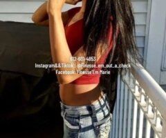 Minneapolis / St. Paul escorts - Minneapolis/St. Paul Female Escort — Covered Car BJ & Car F/S, outcall available
