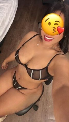 Sarasota/Bradenton Female Escort — tiempo completo, mamada sin condon, anal con pago extra - 1