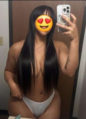 New girl in Brooklyn, NY — sexy escort for passionate time - 1