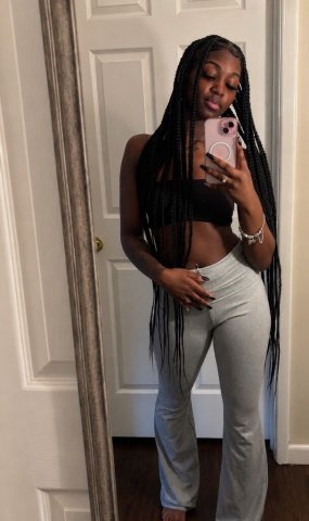 Female Escort in Chattanooga (Text for Prices) — Snap/IG Verification - 1