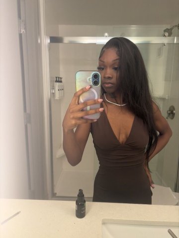 Houston Cum See Me Daddy  — Ava (22) Slim Petite Escort - 1