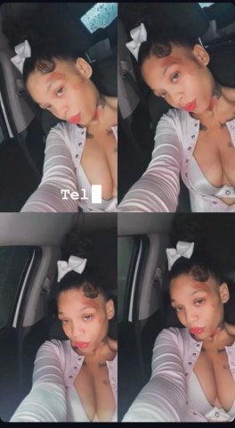 Fresno Party Girl Female Escort — New in town, deep throat - 1
