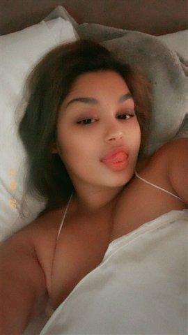 Latina Deep Throat Fantasy — Facetime Verification, Incall/Outcall/Car Play - 1