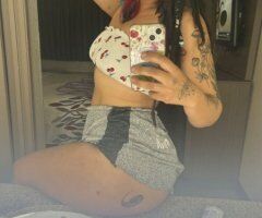 Norfolk VA Mixed BBJ & GFE — Thick, Long-Haired Private Cum Play - Image 4