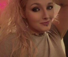 Detroit Solo Incalls — Full Service Female Escort - Image 4