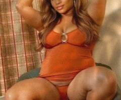 Allanah Heart — Intown Visiting Hagerstown MD, 100% Real Curvy Swing - Image 3