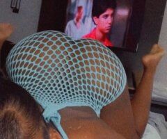 Petite Sweet Treat — Little Rock Female Escort - Image 3