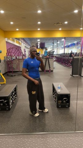 6"1 thick asf - 1
