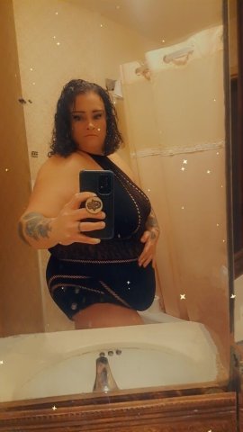 Jackson Female Escort — $60/HH $80/HR - 1