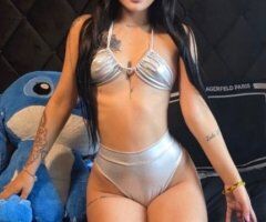 Sexy Curvy Cubanita in Birmingham, AL - Image 3