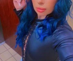 Reno Dominatrix for dungeon play, domination & kink education - Image 4