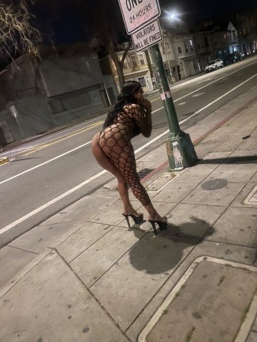 Concord Escorts — Big Booty, Big Tits, Wet & Tight - 1