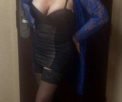 Central Jersey escorts - Mature Diana (61) — Fantasy Roll, Prostate Massage & Roll Play