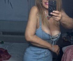 Mature Diana (61) — Fantasy Roll, Prostate Massage & Roll Play - Image 8