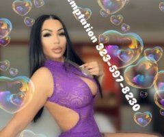 Temptation — Mexican American Escort, 28 - Image 3
