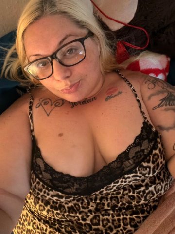 BBW In-Calls in Lafayette, LA — Wet Head & Pussy Special (32) - 1