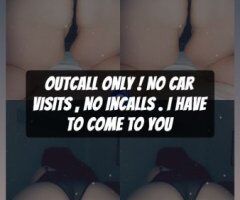 BBW Female Outcall Only (Greenville) — Out-Place Visits - Image 4