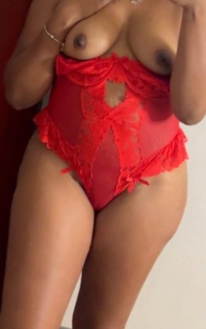 Toledo, OH Female Escort — By-appointment fun sessions - 1