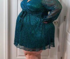 Northwest Georgia SSBBW Escort — Full service, massages, and video chats - Image 5