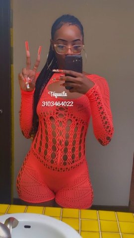 Long Beach InCall, FaceTime Shows & Content (Text Menu) — Artesia - 1